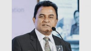 অর্থমন্ত্রী মুস্তফা কামাল