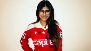 মিয়া খলিফা [ Mia Khalifa ]