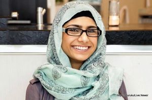 মিয়া খলিফা [ Mia Khalifa, New ]