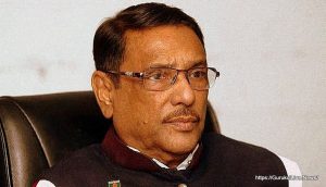 আন্দোলন জমাতে লাশ ফেলতে চায় বিএনপি : সেতুমন্ত্রী 1 আন্দোলন জমাতে লাশ ফেলতে চায় বিএনপি : সেতুমন্ত্রী