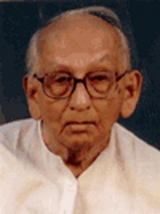 সুনীতি কুমার ঘোষ [ Suniti Kumar Ghosh ]