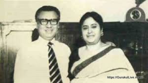 তাজউদ্দীন আহমদ [ Tajuddin Ahmed] ও সৈয়দা জোহরা তাজউদ্দীন [ Syeda Zohra Tajuddin ]