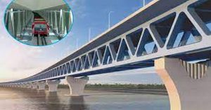 Padma Bridge makes Eid journey easier: Quader 2022