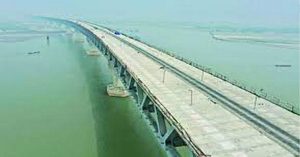 Padma Bridge makes Eid journey easier: Quader 2022