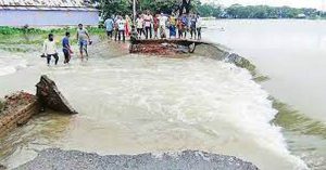 Govt financial aid makes many Sylhet people’s life normal