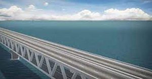 All credit goes to their countrymen for Padma Bridge: Prime Minister