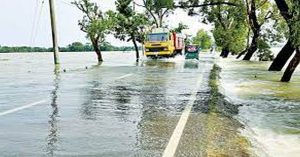 Govt financial aid makes many Sylhet people’s life normal