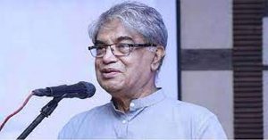 মোস্তাMustafa Jabbar [ Minister of Post and Telecommunication ] ফা জব্বার [ ডাক ও টেলিযোগাযোগ মন্ত্রী ]