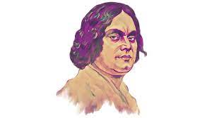 বিদ্রোহী কবিতা - কাজী নজরুল ইসলাম 