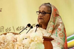 PM stresses ensuring justice for all