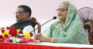 গণমানুষের আস্থা ও বিশ্বাসই আওয়ামী লীগের সবচেয়ে বড়ো শক্তি 1 গুরুকুল লাইভ লিউজ গণমানুষের আস্থা ও বিশ্বাসই আওয়ামী লীগের সবচেয়ে বড়ো শক্তি-1