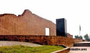 শহীদ বুদ্ধিজীবী দিবস কাল 5 গুরুকুল লাইভ লিউজ শহীদ বুদ্ধিজীবী দিবস কাল-5