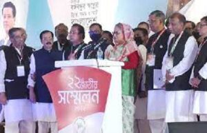 আওয়ামী লীগের কেন্দ্রীয় কমিটিতে স্থান পেলেন যারা