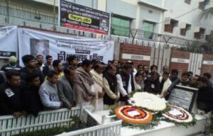 কর্মীদের সান্ত্বনা দিতেই বিএনপি নেতাদের হাঁকডাক: তথ্যমন্ত্রী
