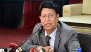 গবেষণা ও উদ্ভাবনে আন্তর্জাতিক সহযোগিতা বজায় রাখার আহ্বান পররাষ্ট্রমন্ত্রীর