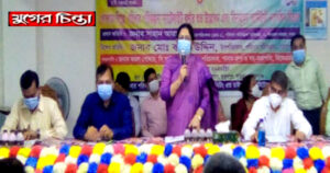গার্মেন্টস কর্মীদের প্রজনন স্বাস্থ্য সেবায় বিপ্লব ঘটিয়েছে স্যাটেলাইট কর্ণার
