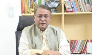 বিএনপি তাদের নেতাদের নির্বাচনে অংশ নেয়া ঠেকাতে পারবে না
