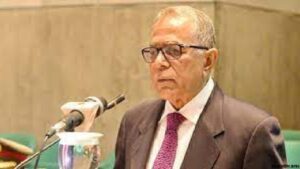 শিশুদের জন্য নিরাপদ পরিবেশ গড়ে তুলুন : রাষ্ট্রপতি