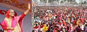 আওয়ামী লীগ ও বিএনপি’র মধ্যে কোন তুলনা হতে পারে না : প্রধানমন্ত্রী 2 আওয়ামী লীগ ও বিএনপি’র মধ্যে কোন তুলনা হতে পারে না : প্রধানমন্ত্রী