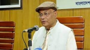 দেশের সমৃদ্ধি যাদের পছন্দ হয় না, তারাই বিভ্রান্তি ও অপপ্রচার চালায় : তথ্যমন্ত্রী