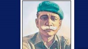 বঙ্গবীর আতাউল গণি ওসমানীর ৩৯তম মৃত্যুবার্ষিকী আজ