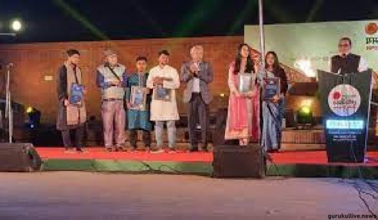 বিশ্বে বাংলাদেশের গৌরবময় ভাবমূর্তি অক্ষুণ্ণ রাখতে তরুণ প্রজন্মকে উদ্বুদ্ধ করতে হবে : আ ক ম মোজাম্মেল হক