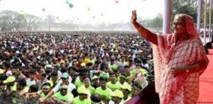 মিথ্যা বলা, দুর্নীতি ও লুটপাট করা তাদের অভ্যাস : বিএনপির সমালোচনায় প্রধানমন্ত্রী 3 মিথ্যা বলা, দুর্নীতি ও লুটপাট করা তাদের অভ্যাস : বিএনপির সমালোচনায় প্রধানমন্ত্রী