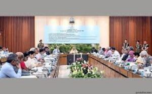 সুনীল অর্থনীতির সম্ভাবনাকে কাজে লাগানোর নির্দেশ প্রধানমন্ত্রীর