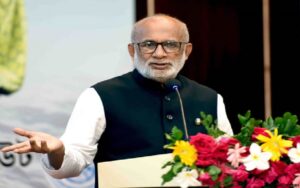 অসাংবিধানিক উপায়ে ক্ষমতা দখল করতে চাওয়া রাষ্ট্রদ্রোহিতা : রেজাউল