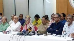 চলমান উন্নয়ন বাধাগ্রস্ত করতে চক্রান্তের রূপরেখা তৈরি করছে বিএনপি : ওবায়দুল কাদের 3 চলমান উন্নয়ন বাধাগ্রস্ত করতে চক্রান্তের রূপরেখা তৈরি করছে বিএনপি : ওবায়দুল কাদের