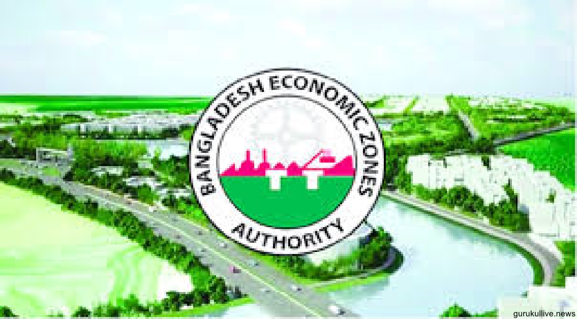 দক্ষিণ-পশ্চিমাঞ্চলীয় জেলাগুলো ভবিষ্যতে বিনিয়োগের জন্য আরও জনপ্রিয় হবে: বেজা 3 দক্ষিণ-পশ্চিমাঞ্চলীয় জেলাগুলো ভবিষ্যতে বিনিয়োগের জন্য আরও জনপ্রিয় হবে: বেজা