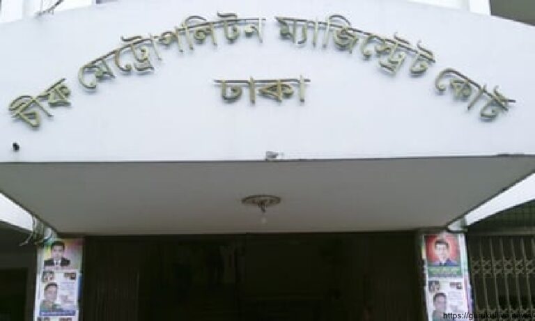 নাজমুল হুদা হত্যা মামলার প্রতিবেদন ২০ জুলাই