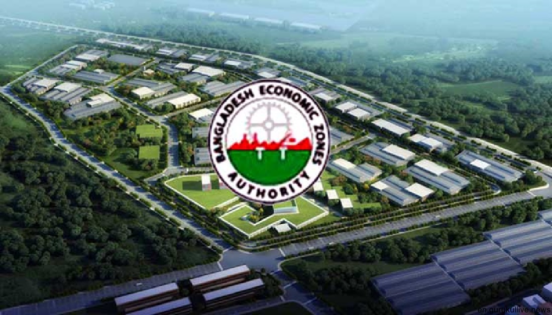 দক্ষিণ-পশ্চিমাঞ্চলীয় জেলাগুলো ভবিষ্যতে বিনিয়োগের জন্য আরও জনপ্রিয় হবে: বেজা 2 দক্ষিণ-পশ্চিমাঞ্চলীয় জেলাগুলো ভবিষ্যতে বিনিয়োগের জন্য আরও জনপ্রিয় হবে: বেজা