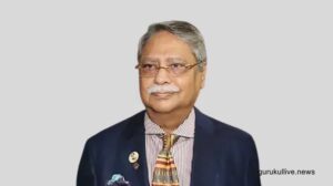 রাষ্ট্রপতির বঙ্গভবন তোশাখানা জাদুঘর পরিদর্শন