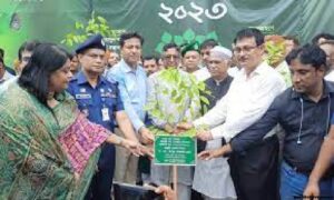 প্রধানমন্ত্রীর পদত্যাগ দাবি হাস্যকর : কৃষিমন্ত্রী