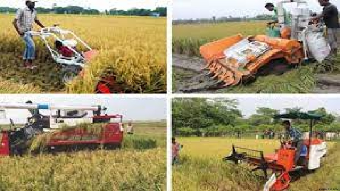 কৃষি উৎপাদনশীলতা উন্নত করার বিষয়ে আন্তর্জাতিক প্রশিক্ষণ শুরু 2 কৃষি উৎপাদনশীলতা উন্নত করার বিষয়ে আন্তর্জাতিক প্রশিক্ষণ শুরু