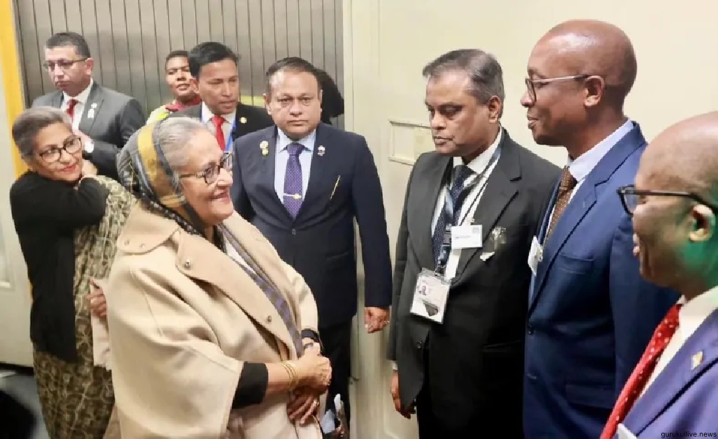 ব্রিকস সম্মেলনে যোগ দিতে জোহানেসবার্গে পৌঁছেছেন প্রধানমন্ত্রী 3 ব্রিকস সম্মেলনে যোগ দিতে জোহানেসবার্গে পৌঁছেছেন প্রধানমন্ত্রী