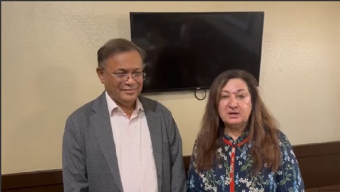 কানাডা সিনেটের মানবাধিকার কমিটির শেখ হাসিনার নেতৃত্বের ভূয়সী প্রশংসা 4 কানাডা সিনেটের মানবাধিকার কমিটির শেখ হাসিনার নেতৃত্বের ভূয়সী প্রশংসা