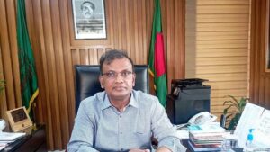 জানুয়ারিতে জাতীয় সংসদ নির্বাচন : ইসি আনিছুর রহমান