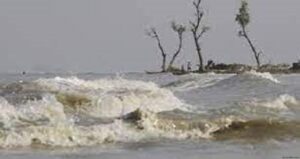 বঙ্গোপসাগরে লঘুচাপ সৃষ্টির আশঙ্কা