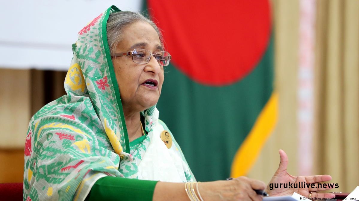 দেশবাসীর ভাগ্য নিয়ে কাউকে ছিনিমিনি খেলতে দেওয়া হবে না : প্রধানমন্ত্রী